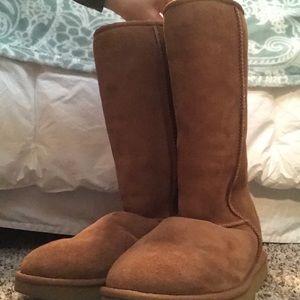 UGG Boots Size 10